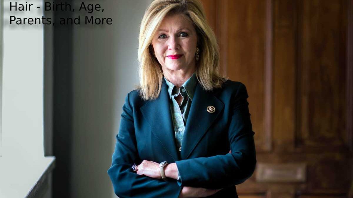 Marsha Blackburn Hair – Birth, Age, Parents, and More