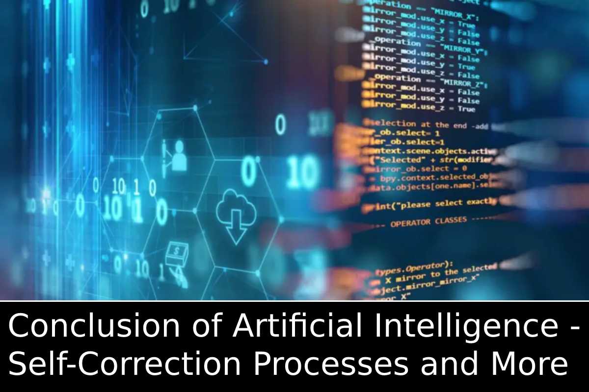 conclusion-of-artificial-intelligence-self-correction-processes