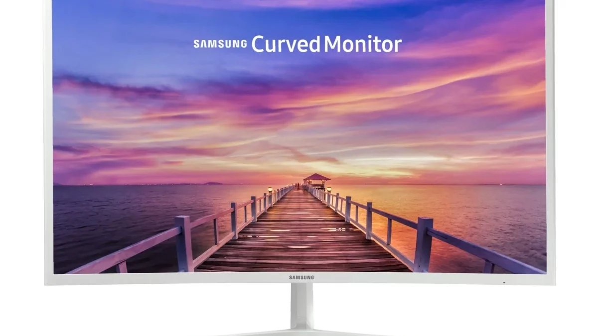 Samsung 32 Inch Curved Monitor – Features and More