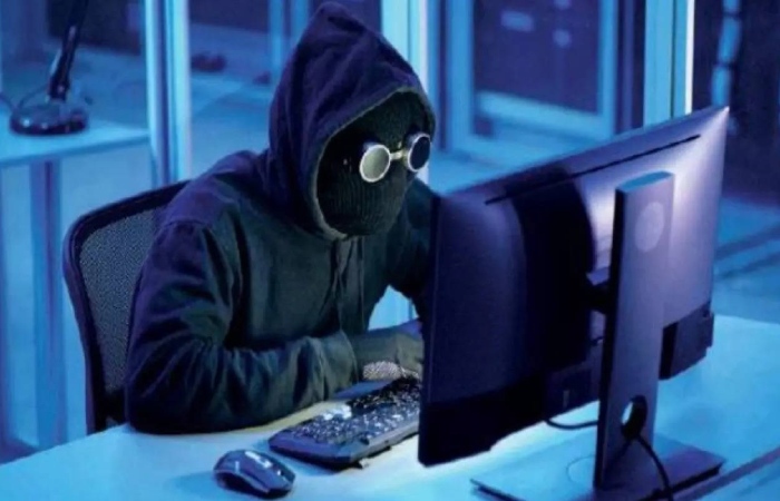 How to protect yourself against Cybercrime