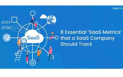 Essential Metrics SaaS Companies Must Track to Achieve Sustainable Growth