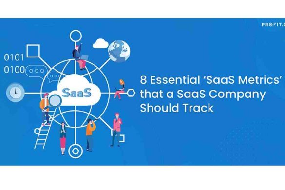 Essential Metrics SaaS Companies Must Track to Achieve Sustainable Growth