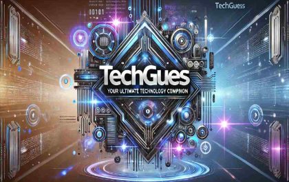 Techgues Com